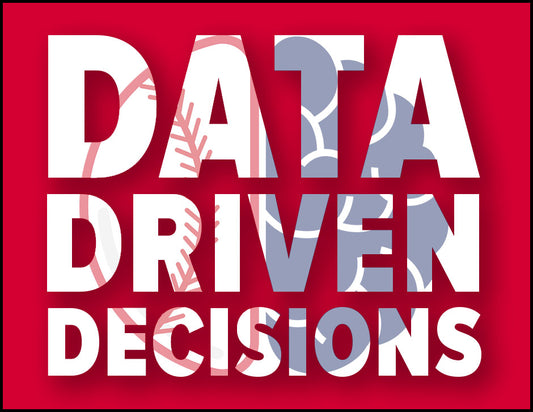 Data Driven Decisions