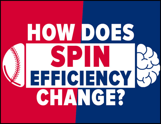 Spin Efficiency, More Than Just a Number (Part 2)