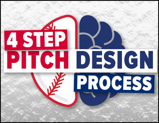 Beginner's Guide to Pitch Design