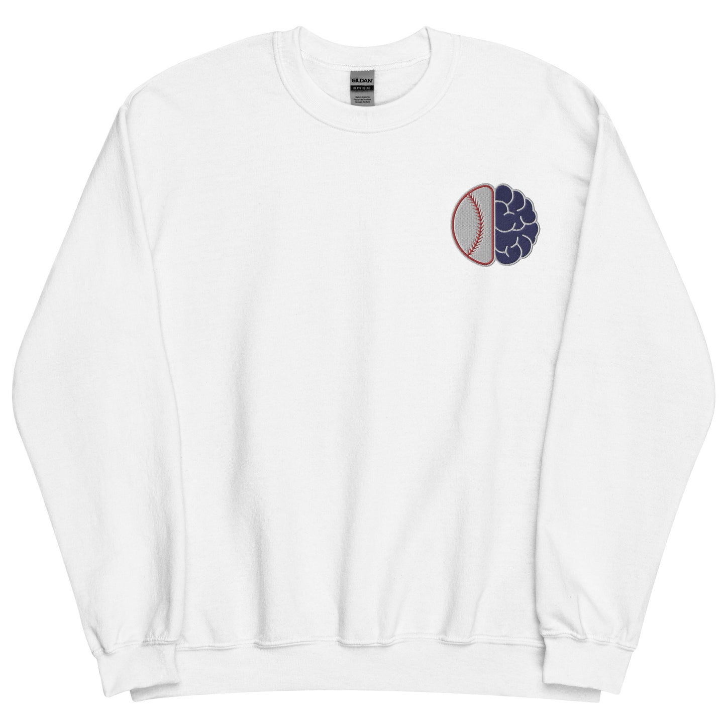 SS Basic Sweatshirt