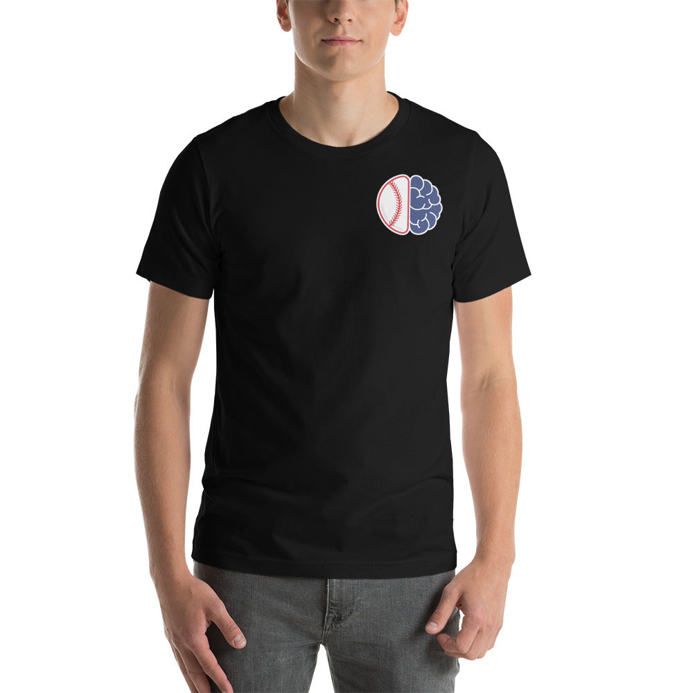 SS Basic T-Shirt